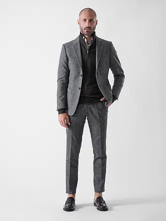 TIGER OF SWEDEN | Blazer | grau